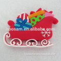 Fashion Promotional Custom 3d Fridge Magnet